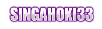 Logo SINGAHOKI33